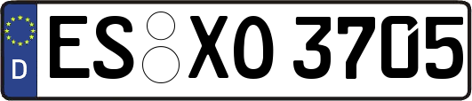 ES-XO3705
