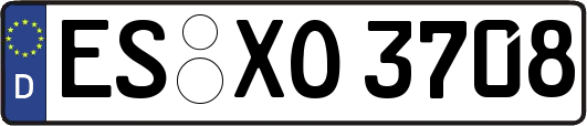 ES-XO3708