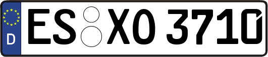 ES-XO3710