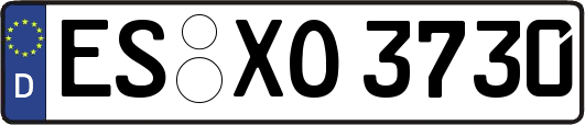 ES-XO3730