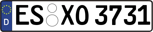 ES-XO3731