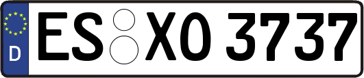 ES-XO3737