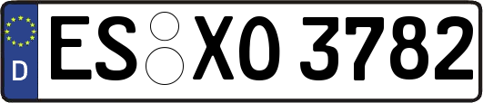 ES-XO3782
