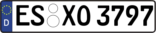 ES-XO3797