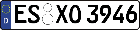 ES-XO3946