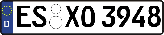 ES-XO3948