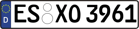 ES-XO3961