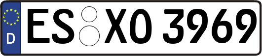 ES-XO3969