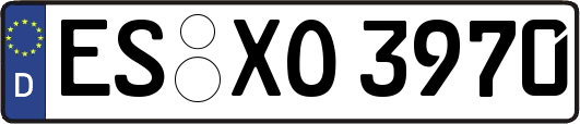 ES-XO3970