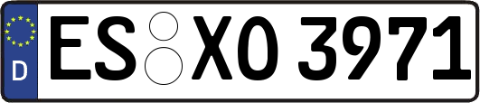 ES-XO3971