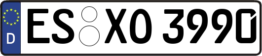 ES-XO3990