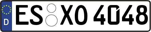 ES-XO4048