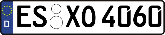 ES-XO4060