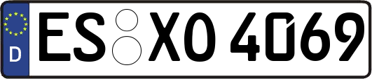 ES-XO4069