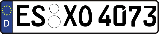 ES-XO4073