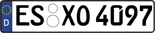 ES-XO4097