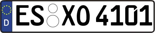 ES-XO4101