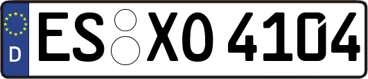 ES-XO4104