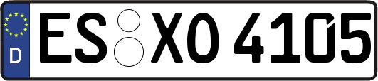 ES-XO4105