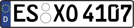 ES-XO4107
