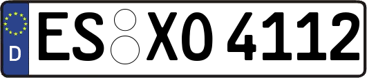 ES-XO4112