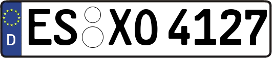 ES-XO4127