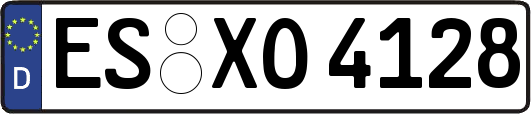 ES-XO4128