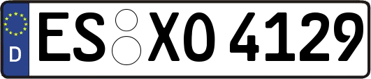 ES-XO4129