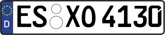 ES-XO4130