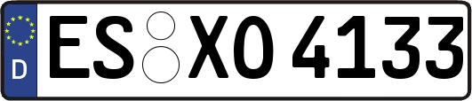 ES-XO4133