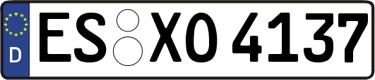ES-XO4137