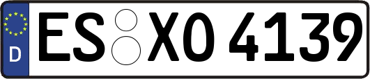 ES-XO4139