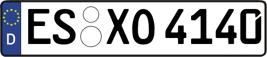 ES-XO4140