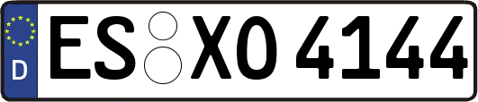 ES-XO4144