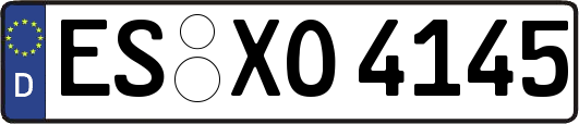 ES-XO4145