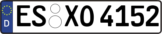ES-XO4152