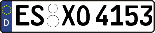 ES-XO4153