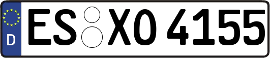 ES-XO4155