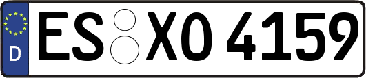 ES-XO4159