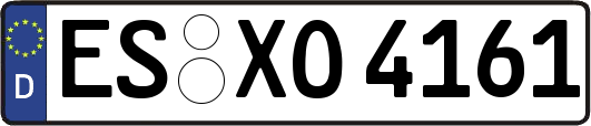 ES-XO4161