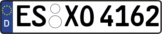 ES-XO4162