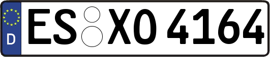 ES-XO4164