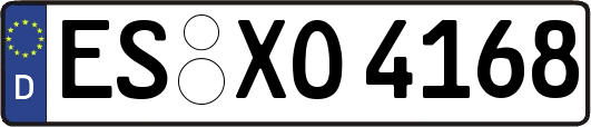 ES-XO4168