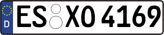 ES-XO4169