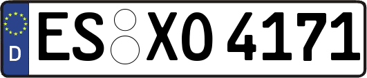 ES-XO4171