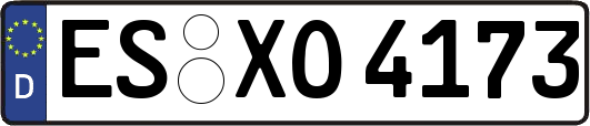 ES-XO4173