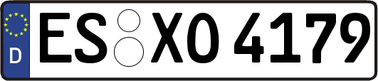 ES-XO4179