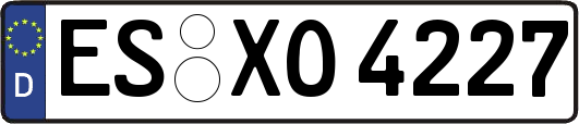 ES-XO4227