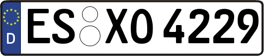 ES-XO4229