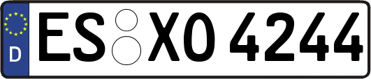 ES-XO4244